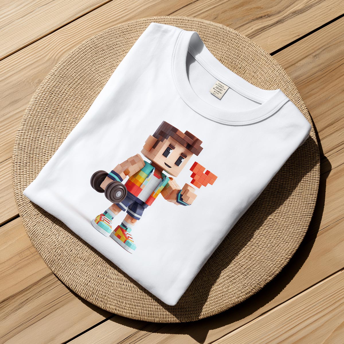 Camiseta al por mayor: Guía completa para tu negocio