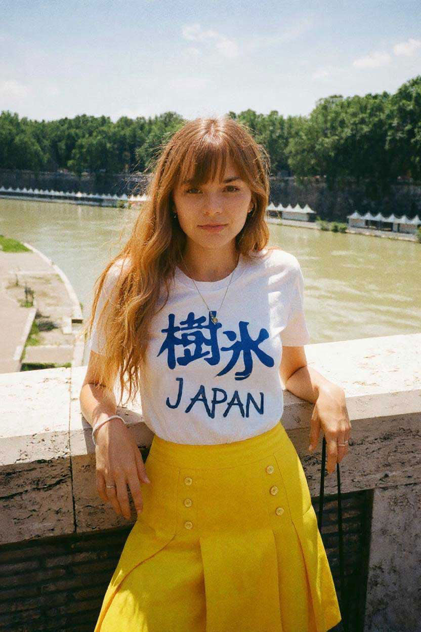 Camisetas mujer originales: Estilo y creatividad en cada prenda
