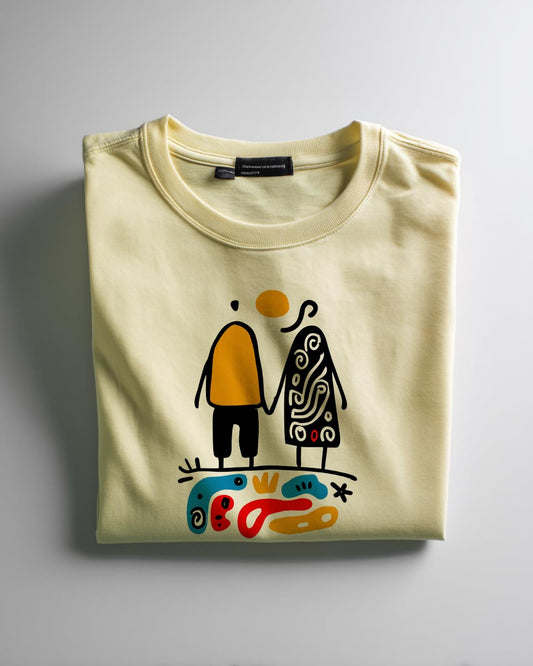 Camiseta personalizada: Exprésate con estilo único
