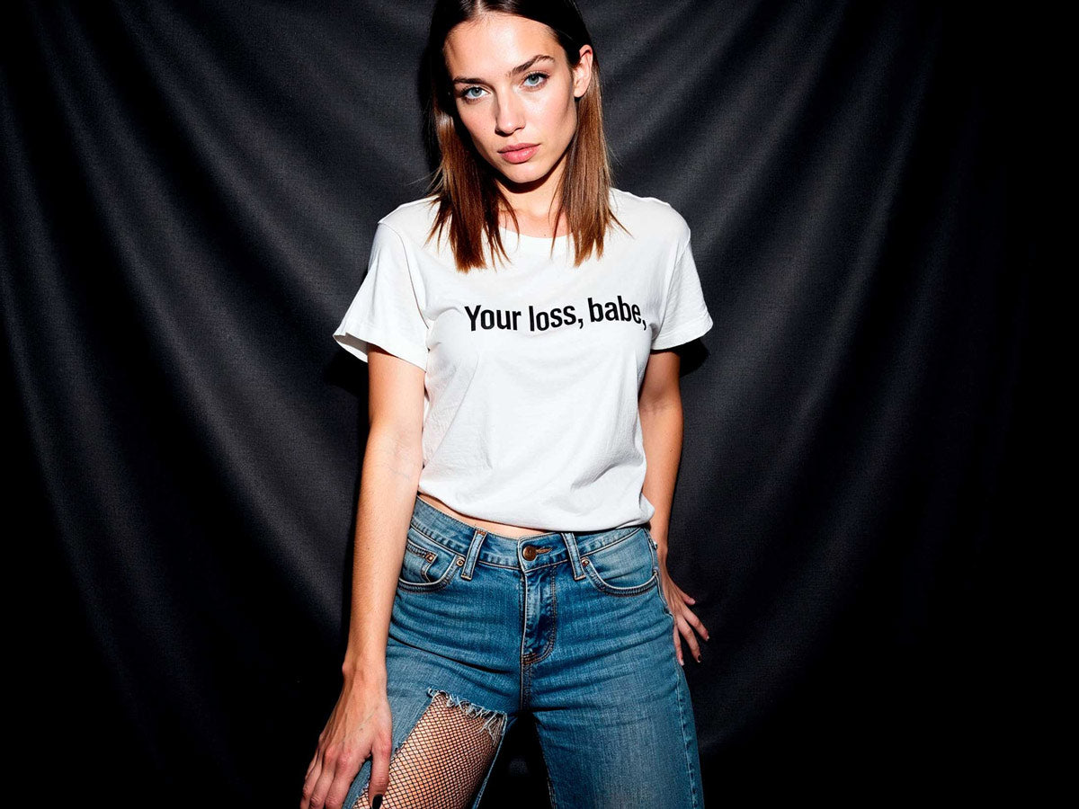 Camisetas personalizadas al por mayor: calidad y estilo para tu marca