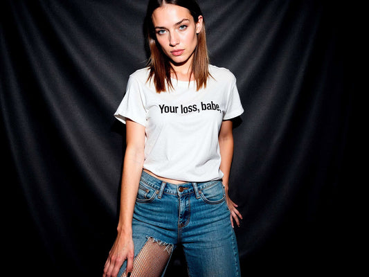 Camisetas personalizadas al por mayor: calidad y estilo para tu marca