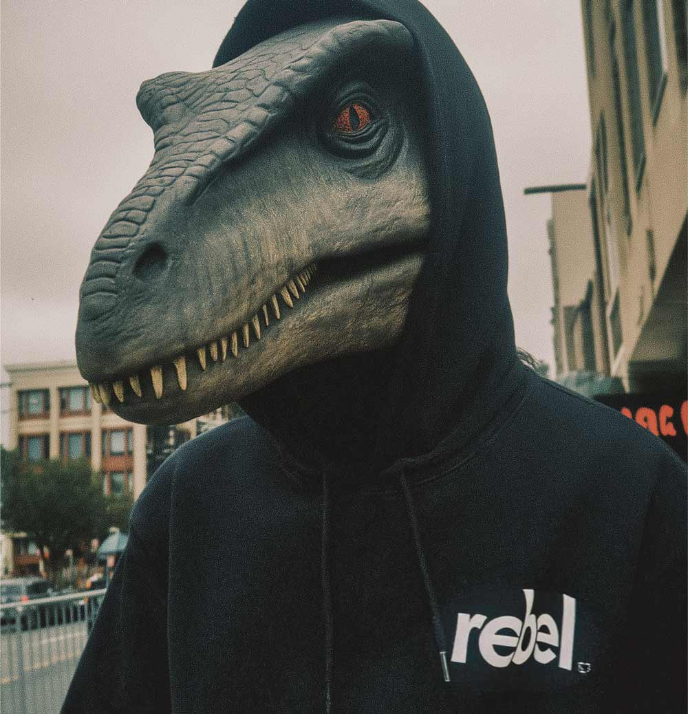 Camisetas frikis: ¡Exprésate con estilo y personalidad!