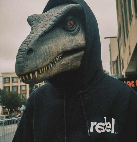 Camisetas frikis: ¡Exprésate con estilo y personalidad!