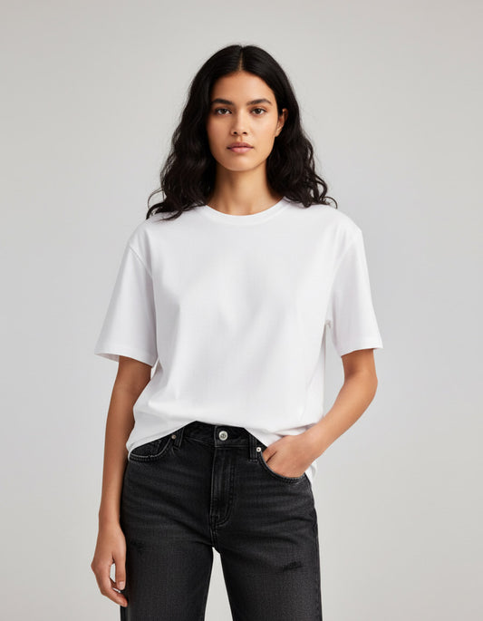 Flip - Camiseta Oversize Fit Unisex