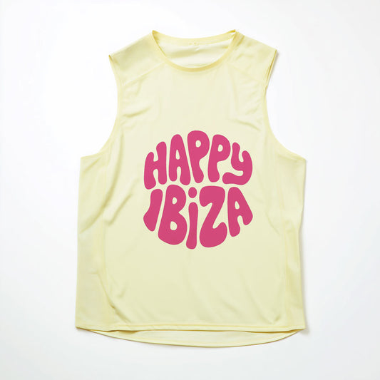 Happy Ibiza