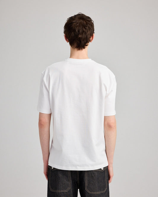 Boxy Flip - Camiseta Unisex Oversize