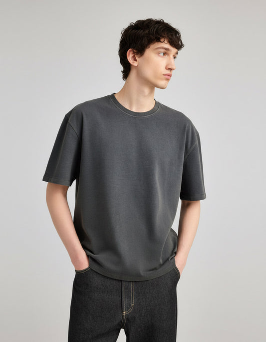 Flip Vintage - Camiseta Oversize Unisex