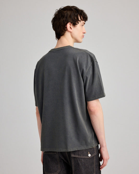 Flip Vintage - Camiseta Oversize Unisex