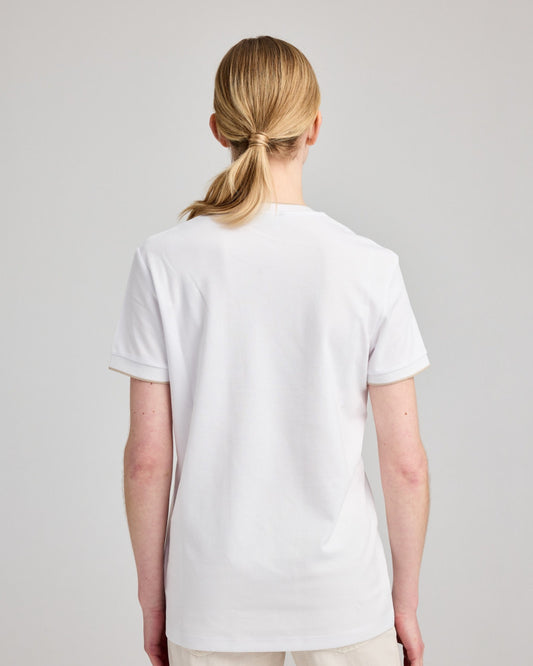 Blunt - Camiseta Regular Fit Unisex