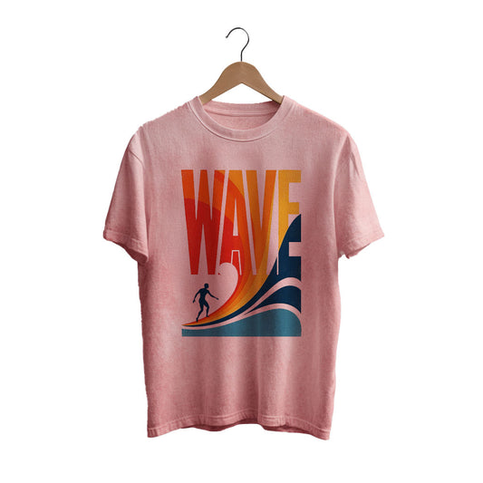 Camiseta Wave